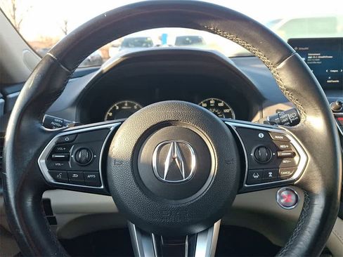 Used 2020 Acura RDX AWD image 8