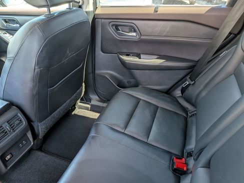 Used 2023 Nissan Rogue SL w/ SL Premium Package image 26