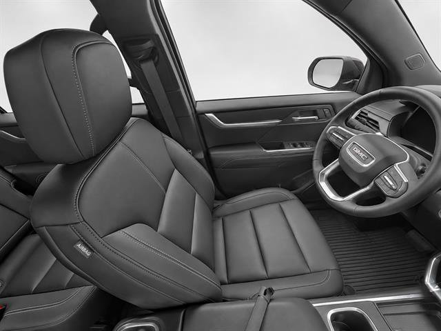 Used 2025 GMC Acadia Elevation w/ Elevation Premium Package AWD/4WD image 9