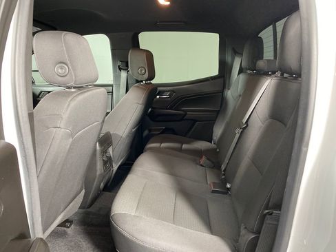 Used 2023 Chevrolet Colorado LT image 23