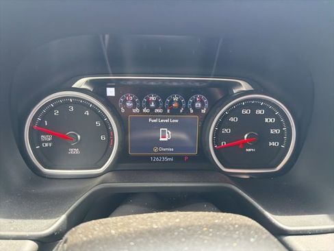 Used 2021 Chevrolet Tahoe Premier RWD image 14
