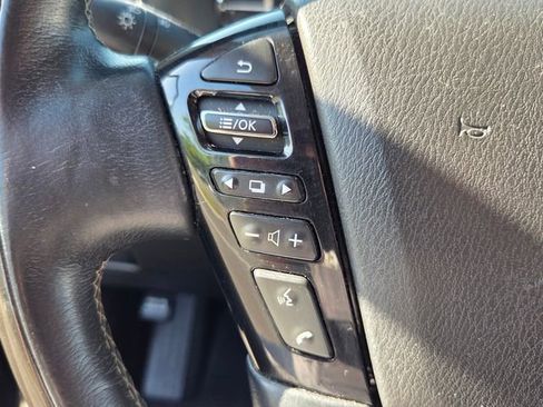 Used 2021 INFINITI QX80 Luxe w/ Cargo Package RWD image 31