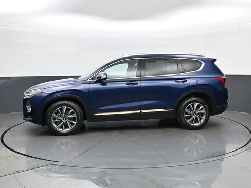 Used 2020 Hyundai Santa Fe Limited image 8