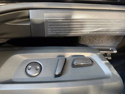 New 2026 Nissan Rogue SV image 14