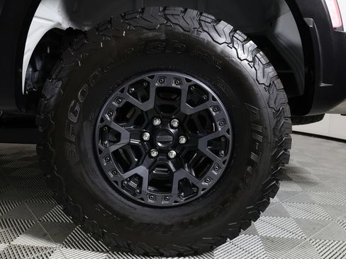 Used 2024 Ford F150 Raptor w/ Equipment Group 803A Raptor R AWD/4WD image 45