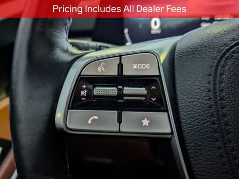 Used 2025 Kia Telluride SX Prestige X-Line AWD/4WD image 28