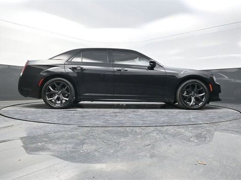 Used 2021 Chrysler 300 S w/ S Model Appearance Package image 24