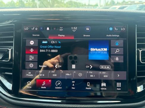 Used 2023 Dodge Durango GT AWD/4WD image 44