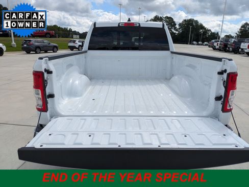 Certified 2024 RAM 1500 Big Horn image 7