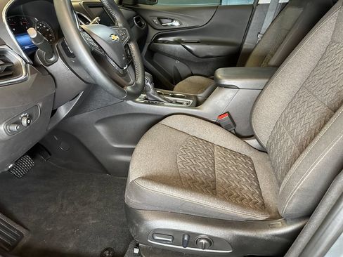 Used 2024 Chevrolet Equinox LT AWD/4WD image 20