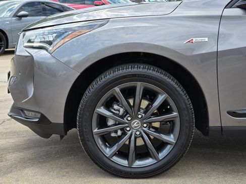 Certified 2026 Acura RDX A-Spec AWD/4WD image 10