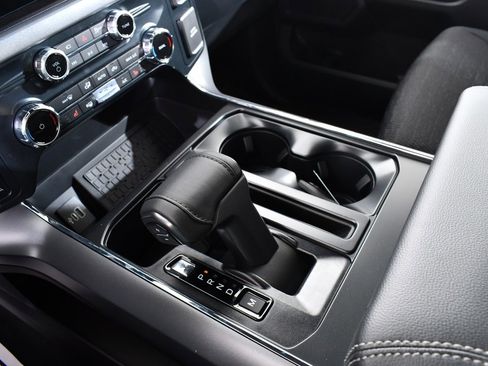 New 2025 Ford F150 XLT w/ Equipment Group 302A MID image 18