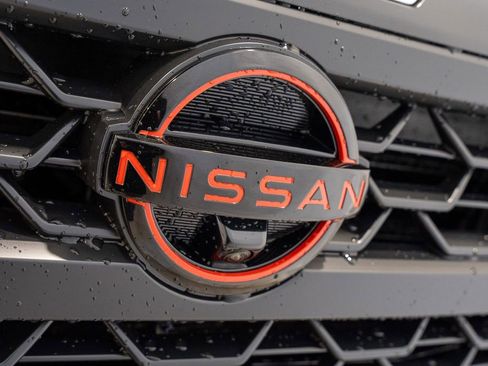 New 2026 Nissan Frontier PRO-4X w/ Pro Premium Package image 3