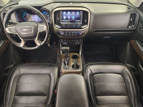 Used 2019 GMC Canyon Denali AWD/4WD image 26