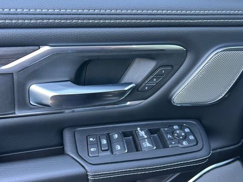 New 2026 RAM 1500 Laramie w/ Night Edition image 8