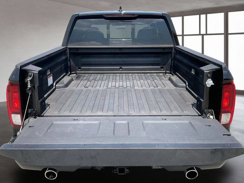 Certified 2025 Honda Ridgeline RTL image 7