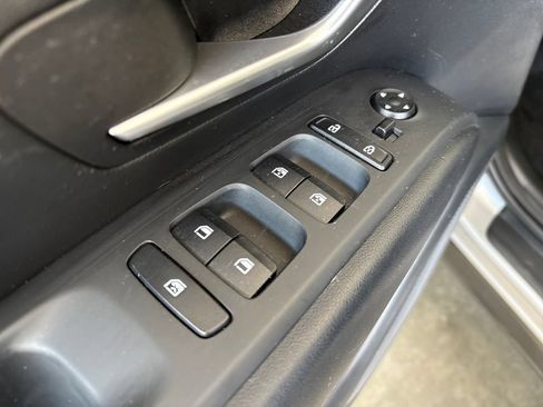 Used 2023 Hyundai Tucson Blue AWD/4WD image 15