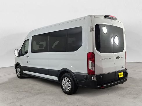 Used 2020 Ford Transit 350 XLT RWD image 3