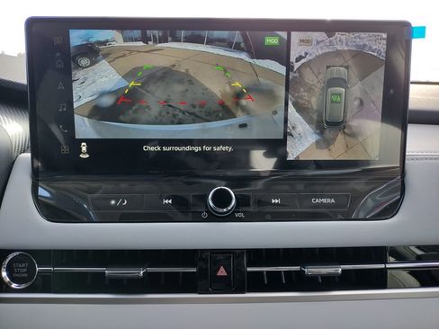 New 2026 Mitsubishi Outlander SE image 5