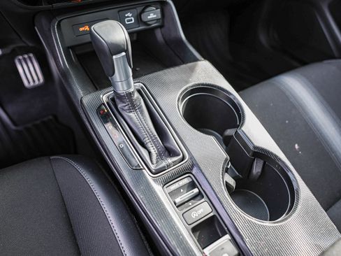 Certified 2024 Honda Civic Sport image 11