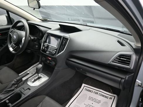 Used 2018 Subaru Impreza 2.0i image 9