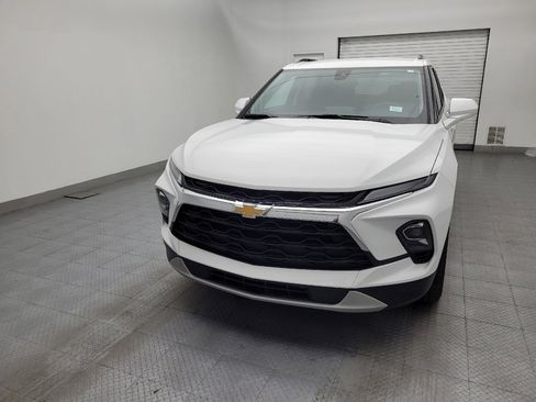 Used 2024 Chevrolet Blazer LT w/ Convenience Package FWD image 15