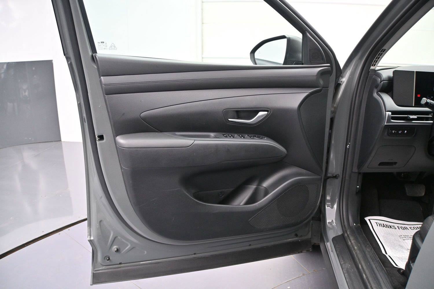 Certified 2026 Acura Integra A-Spec w/ Technology Package FWD image 7