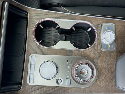 New 2026 Genesis GV80 3.5T Prestige image 15