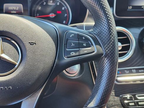 Used 2019 Mercedes-Benz GLC 300 4MATIC Coupe image 29