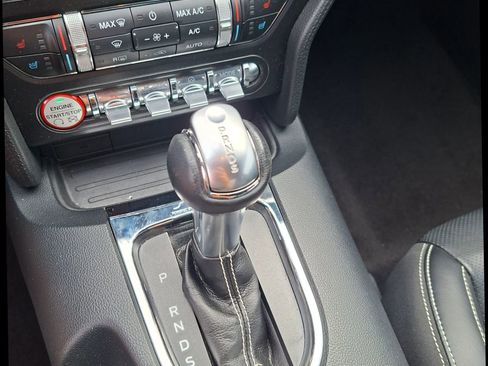 Used 2015 Ford Mustang Premium w/ Equipment Group 201A image 14