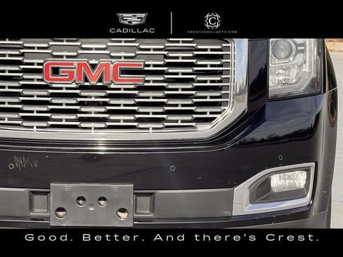 Used 2019 GMC Yukon XL Denali image 8