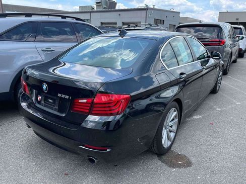 Used 2014 BMW 535i Sedan RWD image 2
