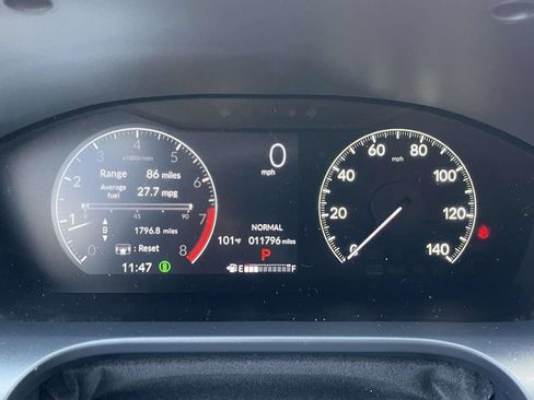 Used 2024 Honda HR-V Sport image 21
