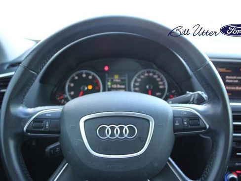 Used 2016 Audi Q5 2.0T Premium Plus w/ Technology Package image 9