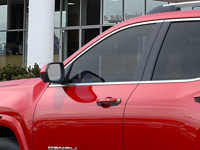 New 2027 GMC Terrain Denali AWD/4WD image 12