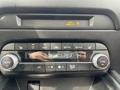 Used 2023 MAZDA CX-5 Carbon Edition image 23