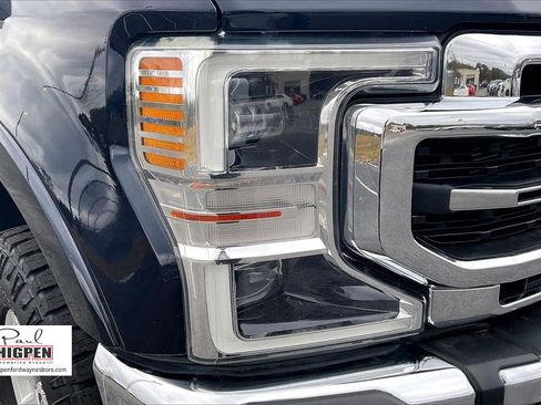 Used 2021 Ford F250 Lariat w/ Tremor Off-Road Package image 29