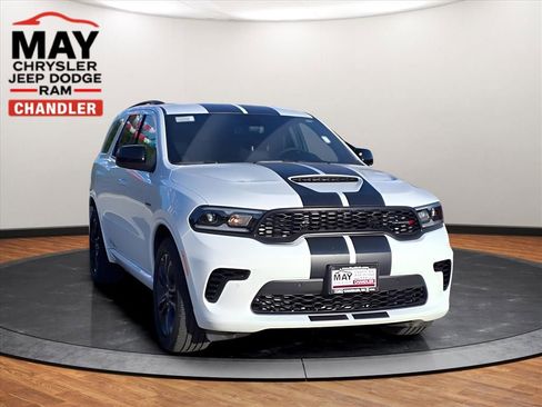 New 2025 Dodge Durango R/T w/ Blacktop Package image 17
