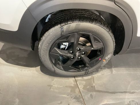 New 2026 Kia Seltos EX image 21