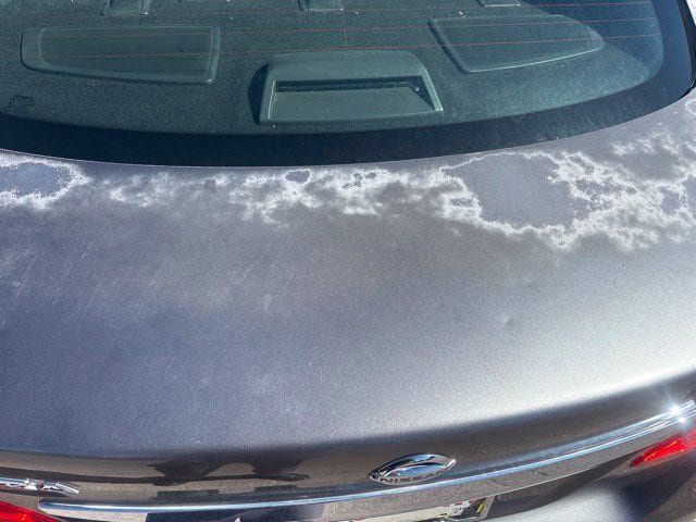 Used 2015 Nissan Sentra S FWD image 18