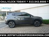 Used 2022 Jeep Compass Limited image 2