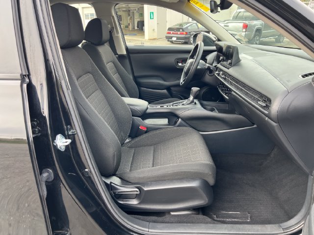 Used 2024 Honda HR-V LX image 9
