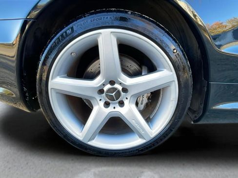 Used 2007 Mercedes-Benz SL 55 AMG image 18