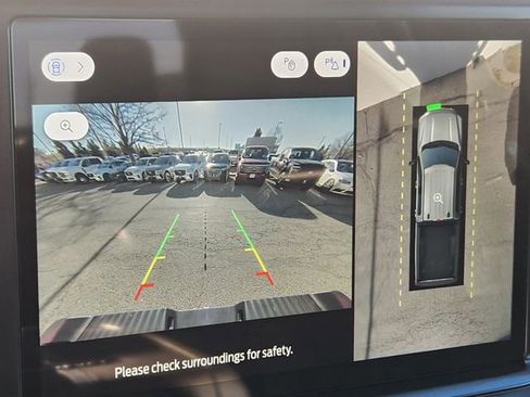 New 2026 Ford F350 Platinum AWD/4WD image 24