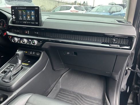 Used 2024 Honda CR-V EX-L image 26