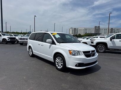 Used 2019 Dodge Grand Caravan SXT
