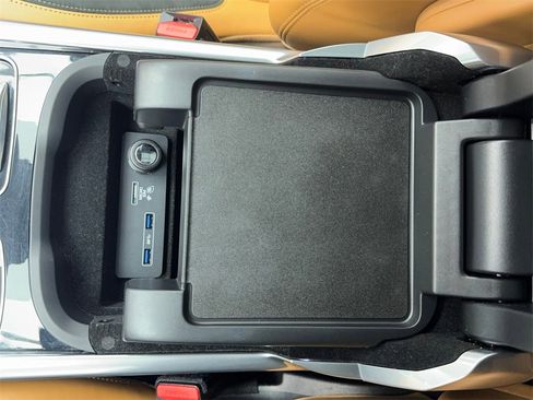 Used 2021 Land Rover Range Rover Sport HSE Dynamic image 37