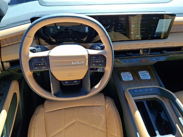 Certified 2027 Kia Telluride SX X-Line AWD/4WD image 13