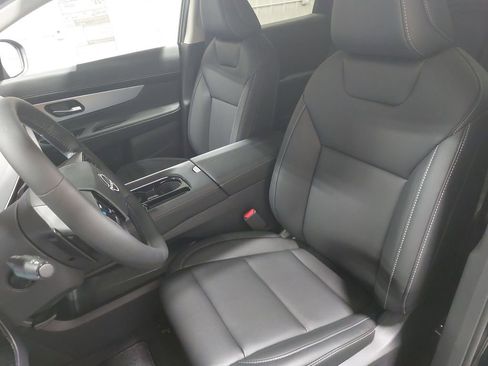 New 2025 Nissan Murano SL w/ Cargo Package image 15