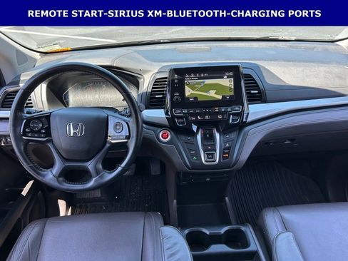 Used 2018 Honda Odyssey EX-L image 15